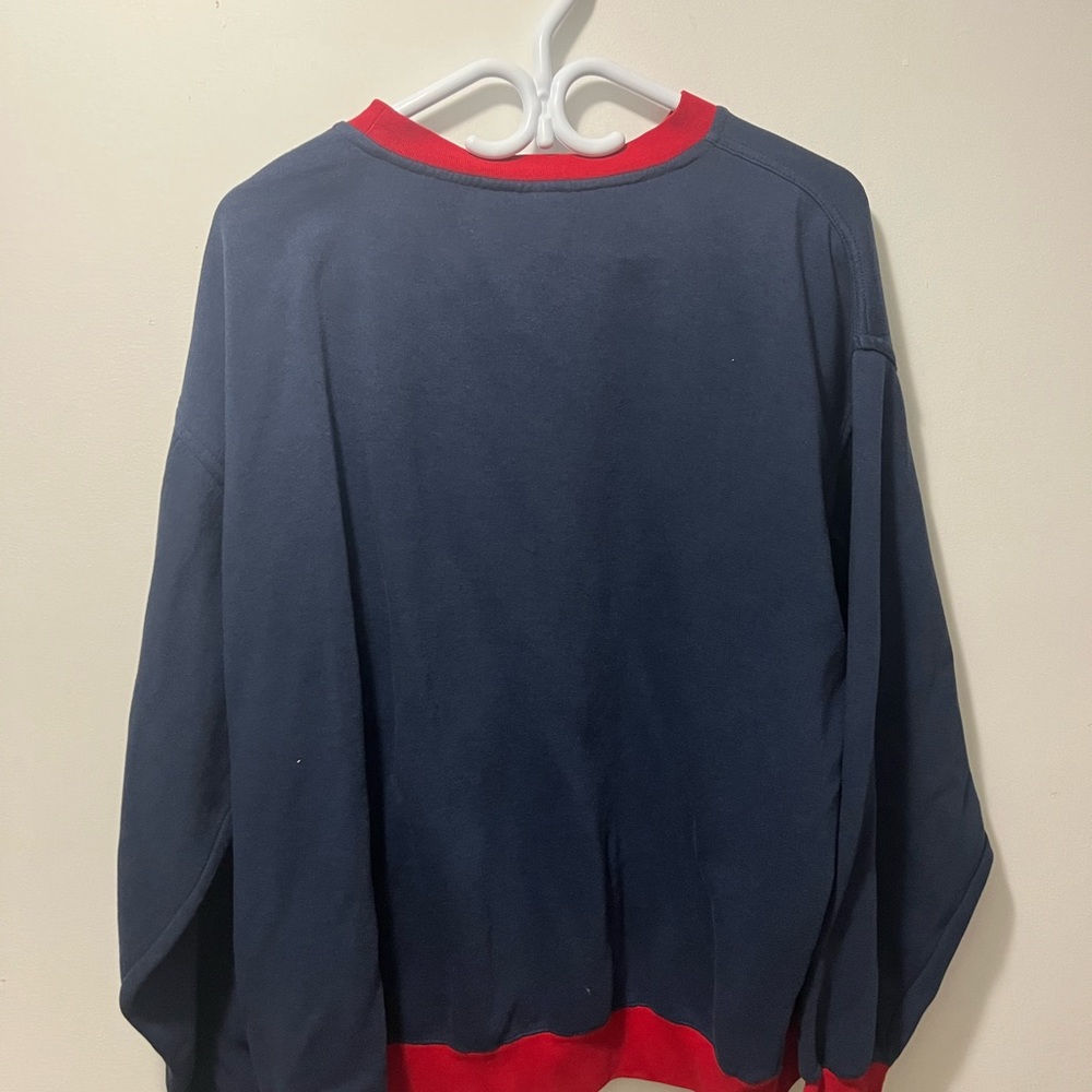 Vintage Nascar Crewneck - Picture 4 of 4